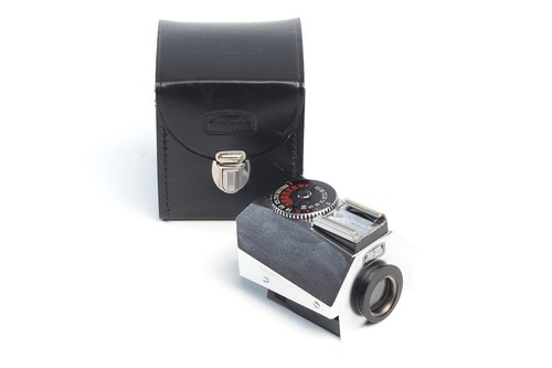 Zeiss ikon icarex cs - 35,