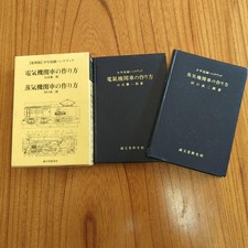 Kit de production de locomotive à vapeur vive utilisé