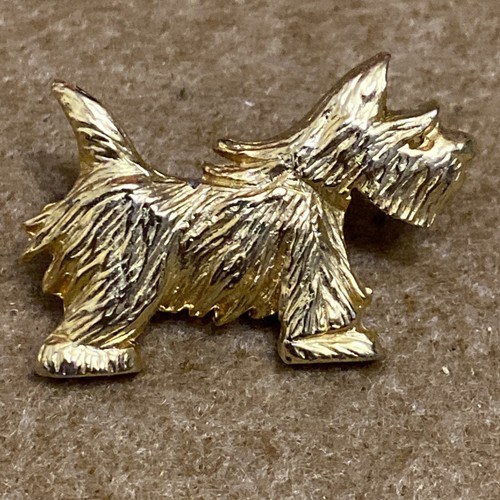 Pin bijoux chien agatha - bijoux,