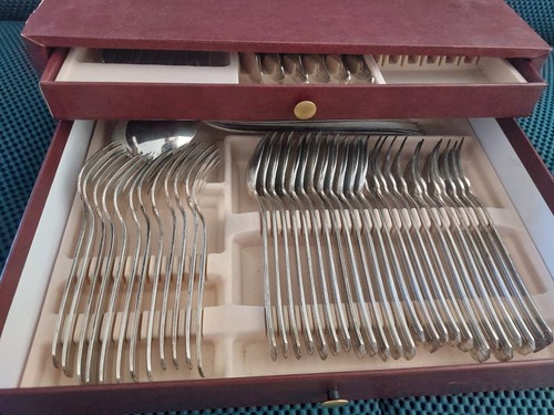 Menagere ancienne art deco - art,