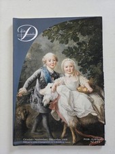 Revue magazine LA DENTELLE