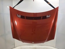 Capot - Mercedes CLASSE C