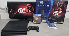 Sony PLAYSTATION 4 Ps4 Pro 1TB