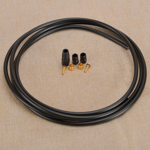 Hydraulic disc brake mineral - hydraulic,