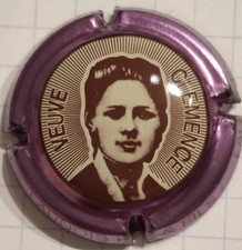 capsule champagne Launois