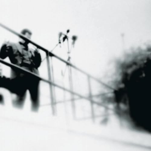 Bogus blimp men - -, mic