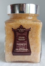 La Sultane de Saba - Voyage Balinais Gommage Lulur