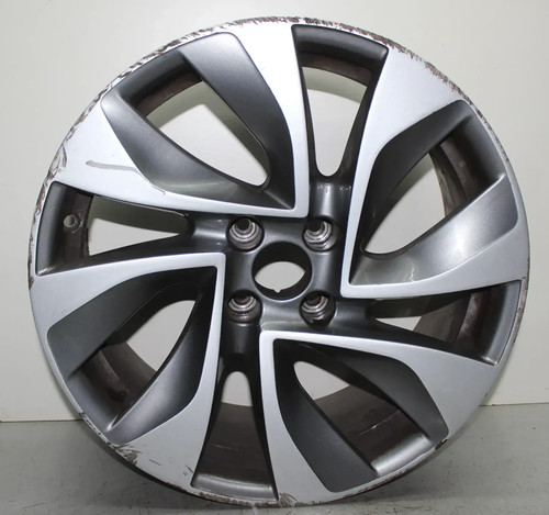 Jante aluminium 18 - 1, aluminium,
