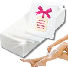 LALILL Bande Cire Epilation