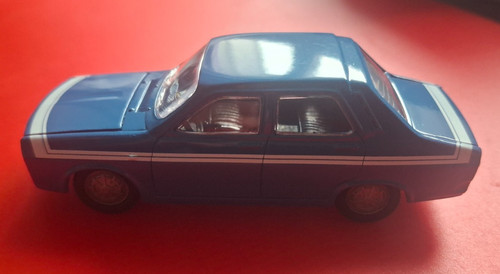 Norev renault r12 1 43e - norev,,