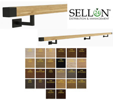 Main En Bois Chêne 40x40 Bois