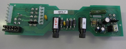 8716739387 carte circuit - carte, de
