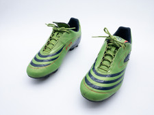Adidas F 10 Chaussures De Football Sportives Vertes Taille 40 EU Art. 29981-70