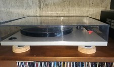 Rega RP 1 Turntable w Factory