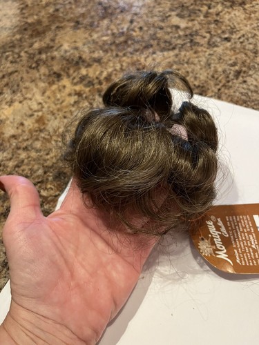 Monique lydia doll wig - lydia,