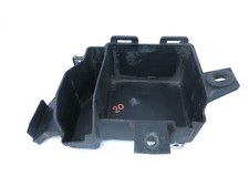 Honda XL 125 V Varadero JC32 Compartiment Outillage Fois Cadre Radio 20