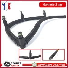 Rampe Durite Tuyau Retour