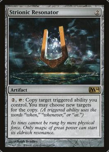 Mtg magic 2014 m14 - magic,