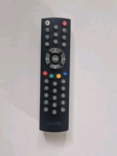 Télécommande original - tv,