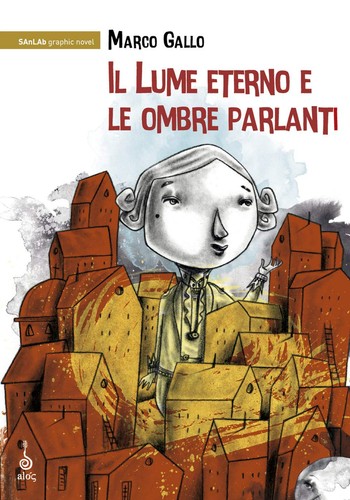 Marco gallo lume - il, eterno