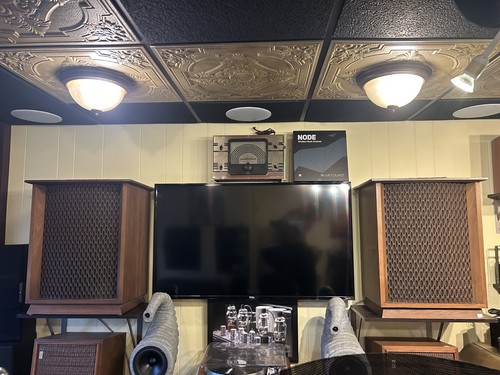 1967 altec 847a seville - altec,