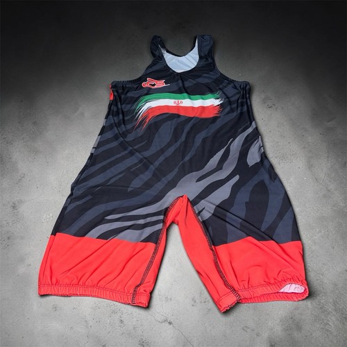 Combinaison maillot de - combinaison,