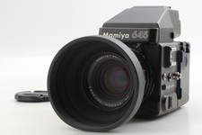 [N MINT] Objectif Mamiya M645