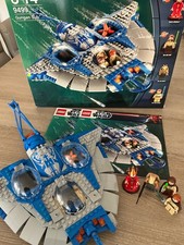RARE !LEGO Star Wars 9499