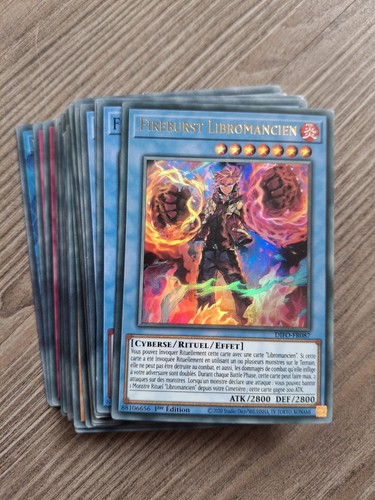 Konami lot deck - konami, yu-gi-oh!