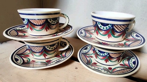 Tasses keraluc quimper - 4,