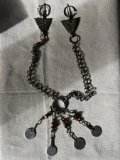 ANCIENNE PARURE PECTORALE