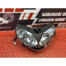 Optique de phare avant Honda