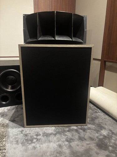 Altec lansing model 816 - model,