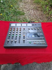 PORTA STUDIO CASSETTE