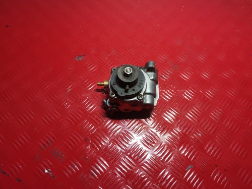 Pompe huile fonctionnelle - pompe,