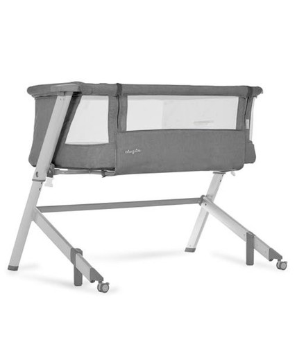 Bassinet bedside sleeper - bedside,
