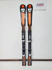Ski Dynastar Speed Team Pro 125 cm + fixations neuves 4,5 Snow Fun Sport