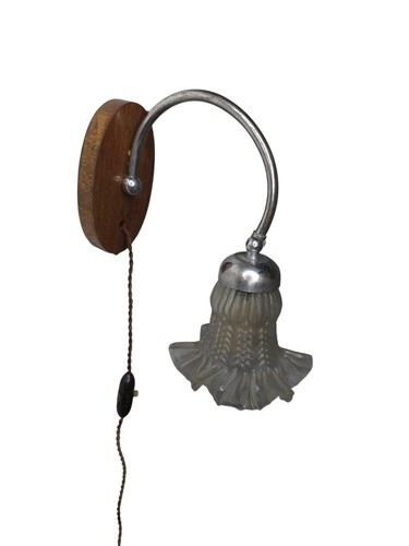 Applique murale vintage - vintage, avec