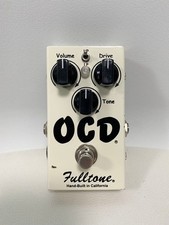 Fulltone OCD v1.4 Overdrive