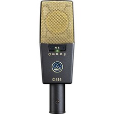 AKG C414 XL II Condenser