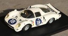 1/43  ESDO FERRARI 365 P2 NART  LE MANS 1966/ no AMR  TRON  RED LINE