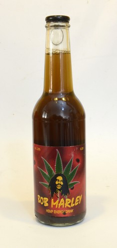 Rare biere bob marley - rare,