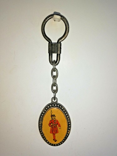 Porte clés métal - ,