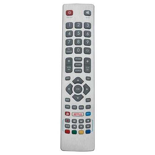 Telecommande pour sharp - telecommande,