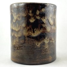 Vase Rouleau Céramique VIEUX