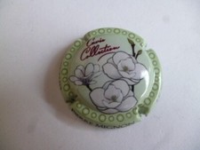 capsule champagne MIGNON