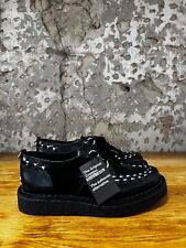 RARE GEORGE COX X MASTERMIND JAPAN HATTON DERBY SIZE 7UK  8US 40.5 BRAND NEW