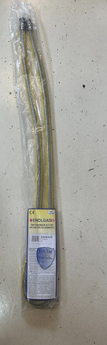 Tuyau flexible acier inox - flexible,