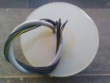 Transformateur torique multi tension /380v/400v /415v/440v/460v/480v sortie 230v