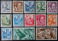 ALLEMAGNE - OCCUPATION